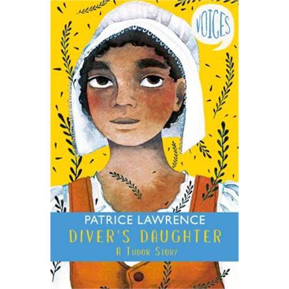 Diver's Daughter (Paperback) - Patrice Lawrence